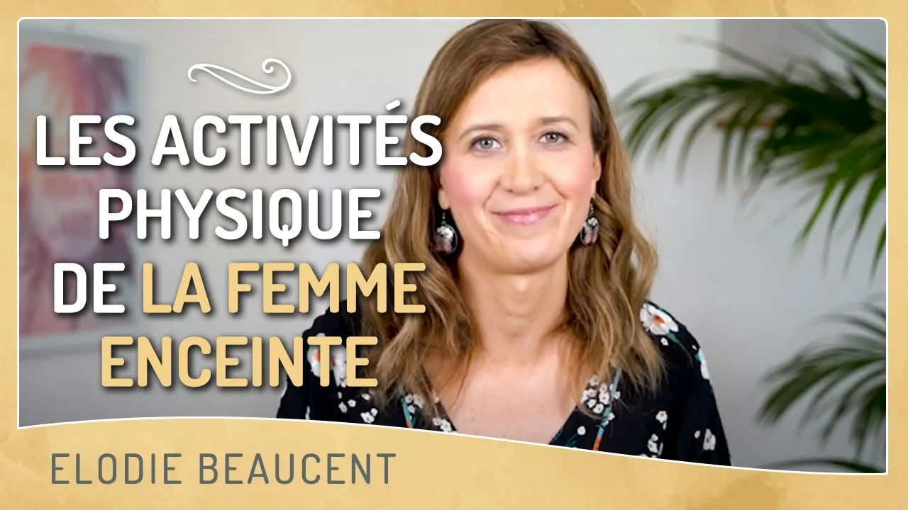 top 5 des activités à faire pour femme enceinte à lyon